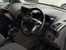 Ford Transit Connect 1.5 240 EcoBlue Limited Panel Van 5dr Diesel Manual L1 Euro 6 (s/s) (100 ps) - U1969