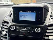 Ford Transit Connect 1.5 240 EcoBlue Limited Panel Van 5dr Diesel Manual L1 Euro 6 (s/s) (100 ps) - U1969