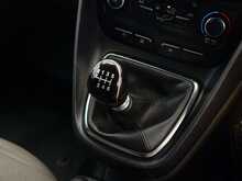 Ford Transit Connect 1.5 240 EcoBlue Limited Panel Van 5dr Diesel Manual L1 Euro 6 (s/s) (100 ps) - U1969