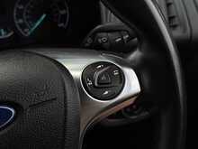 Ford Transit Connect 1.5 240 EcoBlue Limited Panel Van 5dr Diesel Manual L1 Euro 6 (s/s) (100 ps) - U1969