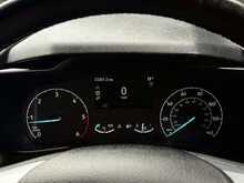 Ford Transit Connect 1.5 240 EcoBlue Limited Panel Van 5dr Diesel Manual L1 Euro 6 (s/s) (100 ps) - U1969