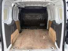 Ford Transit Connect 1.5 240 EcoBlue Limited Panel Van 5dr Diesel Manual L1 Euro 6 (s/s) (100 ps) - U1969