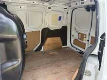 Ford Transit Connect 1.5 240 EcoBlue Limited Panel Van 5dr Diesel Manual L1 Euro 6 (s/s) (100 ps) - U1969