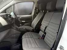 Ford Transit Connect 1.5 240 EcoBlue Limited Panel Van 5dr Diesel Manual L1 Euro 6 (s/s) (100 ps) - U1969