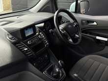 Ford Transit Connect 1.5 240 EcoBlue Limited Panel Van 5dr Diesel Manual L1 Euro 6 (s/s) (100 ps) - U1969