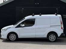 Ford Transit Connect 1.5 240 EcoBlue Limited Panel Van 5dr Diesel Manual L1 Euro 6 (s/s) (100 ps) - U1969