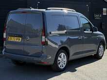 Volkswagen Caddy 2.0 TDI C20 Commerce Plus Panel Van 5dr Diesel Manual SWB Euro 6 (s/s) (122 ps) - U1971