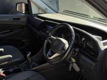 Volkswagen Caddy 2.0 TDI C20 Commerce Plus Panel Van 5dr Diesel Manual SWB Euro 6 (s/s) (122 ps) - U1971