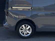 Volkswagen Caddy 2.0 TDI C20 Commerce Plus Panel Van 5dr Diesel Manual SWB Euro 6 (s/s) (122 ps) - U1971