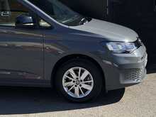Volkswagen Caddy 2.0 TDI C20 Commerce Plus Panel Van 5dr Diesel Manual SWB Euro 6 (s/s) (122 ps) - U1971