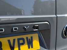 Volkswagen Caddy 2.0 TDI C20 Commerce Plus Panel Van 5dr Diesel Manual SWB Euro 6 (s/s) (122 ps) - U1971