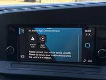 Volkswagen Caddy 2.0 TDI C20 Commerce Plus Panel Van 5dr Diesel Manual SWB Euro 6 (s/s) (122 ps) - U1971