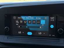 Volkswagen Caddy 2.0 TDI C20 Commerce Plus Panel Van 5dr Diesel Manual SWB Euro 6 (s/s) (122 ps) - U1971