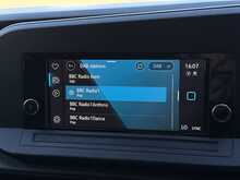 Volkswagen Caddy 2.0 TDI C20 Commerce Plus Panel Van 5dr Diesel Manual SWB Euro 6 (s/s) (122 ps) - U1971
