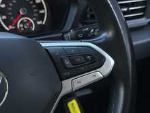 Volkswagen Caddy 2.0 TDI C20 Commerce Plus Panel Van 5dr Diesel Manual SWB Euro 6 (s/s) (122 ps) - U1971