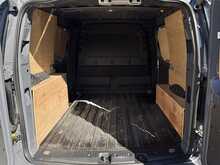 Volkswagen Caddy 2.0 TDI C20 Commerce Plus Panel Van 5dr Diesel Manual SWB Euro 6 (s/s) (122 ps) - U1971