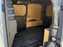 Volkswagen Caddy 2.0 TDI C20 Commerce Plus Panel Van 5dr Diesel Manual SWB Euro 6 (s/s) (122 ps) - U1971
