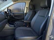 Volkswagen Caddy 2.0 TDI C20 Commerce Plus Panel Van 5dr Diesel Manual SWB Euro 6 (s/s) (122 ps) - U1971