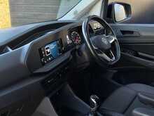 Volkswagen Caddy 2.0 TDI C20 Commerce Plus Panel Van 5dr Diesel Manual SWB Euro 6 (s/s) (122 ps) - U1971