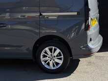 Volkswagen Caddy 2.0 TDI C20 Commerce Plus Panel Van 5dr Diesel Manual SWB Euro 6 (s/s) (122 ps) - U1971