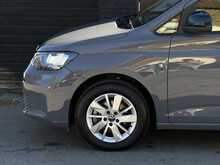 Volkswagen Caddy 2.0 TDI C20 Commerce Plus Panel Van 5dr Diesel Manual SWB Euro 6 (s/s) (122 ps) - U1971