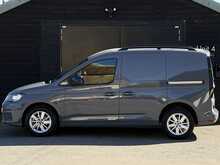 Volkswagen Caddy 2.0 TDI C20 Commerce Plus Panel Van 5dr Diesel Manual SWB Euro 6 (s/s) (122 ps) - U1971