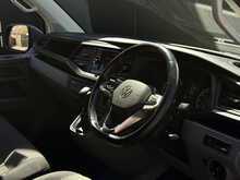 Volkswagen Transporter 2.0 TDI T30 Highline Panel Van 5dr Diesel DSG FWD LWB Euro 6 (s/s) (150 ps) - U1972