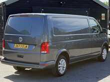 Volkswagen Transporter 2.0 TDI T30 Highline Panel Van 5dr Diesel DSG FWD LWB Euro 6 (s/s) (150 ps) - U1972
