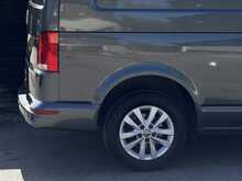 Volkswagen Transporter 2.0 TDI T30 Highline Panel Van 5dr Diesel DSG FWD LWB Euro 6 (s/s) (150 ps) - U1972