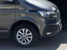 Volkswagen Transporter 2.0 TDI T30 Highline Panel Van 5dr Diesel DSG FWD LWB Euro 6 (s/s) (150 ps) - U1972