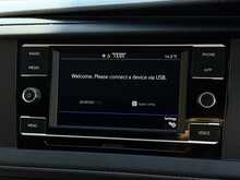 Volkswagen Transporter 2.0 TDI T30 Highline Panel Van 5dr Diesel DSG FWD LWB Euro 6 (s/s) (150 ps) - U1972