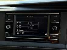 Volkswagen Transporter 2.0 TDI T30 Highline Panel Van 5dr Diesel DSG FWD LWB Euro 6 (s/s) (150 ps) - U1972