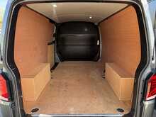 Volkswagen Transporter 2.0 TDI T30 Highline Panel Van 5dr Diesel DSG FWD LWB Euro 6 (s/s) (150 ps) - U1972