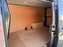 Volkswagen Transporter 2.0 TDI T30 Highline Panel Van 5dr Diesel DSG FWD LWB Euro 6 (s/s) (150 ps) - U1972