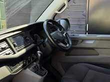 Volkswagen Transporter 2.0 TDI T30 Highline Panel Van 5dr Diesel DSG FWD LWB Euro 6 (s/s) (150 ps) - U1972