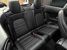 Mercedes-Benz C Class 2.1 C250d AMG Line (Premium Plus) Cabriolet 2dr Diesel G-Tronic+ Euro 6 (s/s) (204 ps) - U1973
