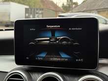 Mercedes-Benz C Class 2.1 C250d AMG Line (Premium Plus) Cabriolet 2dr Diesel G-Tronic+ Euro 6 (s/s) (204 ps) - U1973