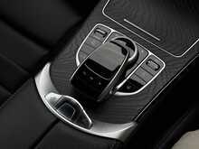 Mercedes-Benz C Class 2.1 C250d AMG Line (Premium Plus) Cabriolet 2dr Diesel G-Tronic+ Euro 6 (s/s) (204 ps) - U1973