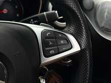 Mercedes-Benz C Class 2.1 C250d AMG Line (Premium Plus) Cabriolet 2dr Diesel G-Tronic+ Euro 6 (s/s) (204 ps) - U1973