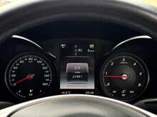 Mercedes-Benz C Class 2.1 C250d AMG Line (Premium Plus) Cabriolet 2dr Diesel G-Tronic+ Euro 6 (s/s) (204 ps) - U1973