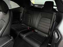 Mercedes-Benz C Class 2.1 C250d AMG Line (Premium Plus) Cabriolet 2dr Diesel G-Tronic+ Euro 6 (s/s) (204 ps) - U1973
