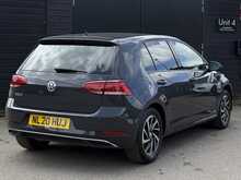 Volkswagen Golf 1.5 TSI EVO Match Edition Hatchback 5dr Petrol Manual Euro 6 (s/s) (150 ps) - U1975