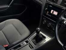 Volkswagen Golf 1.5 TSI EVO Match Edition Hatchback 5dr Petrol Manual Euro 6 (s/s) (150 ps) - U1975
