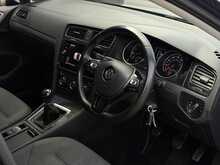 Volkswagen Golf 1.5 TSI EVO Match Edition Hatchback 5dr Petrol Manual Euro 6 (s/s) (150 ps) - U1975