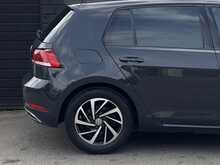 Volkswagen Golf 1.5 TSI EVO Match Edition Hatchback 5dr Petrol Manual Euro 6 (s/s) (150 ps) - U1975