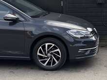Volkswagen Golf 1.5 TSI EVO Match Edition Hatchback 5dr Petrol Manual Euro 6 (s/s) (150 ps) - U1975