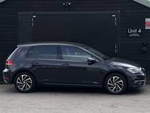 Volkswagen Golf 1.5 TSI EVO Match Edition Hatchback 5dr Petrol Manual Euro 6 (s/s) (150 ps) - U1975
