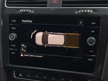 Volkswagen Golf 1.5 TSI EVO Match Edition Hatchback 5dr Petrol Manual Euro 6 (s/s) (150 ps) - U1975