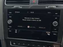 Volkswagen Golf 1.5 TSI EVO Match Edition Hatchback 5dr Petrol Manual Euro 6 (s/s) (150 ps) - U1975