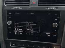 Volkswagen Golf 1.5 TSI EVO Match Edition Hatchback 5dr Petrol Manual Euro 6 (s/s) (150 ps) - U1975